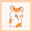 Asian Hamster