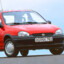 Opel Corsa Peek