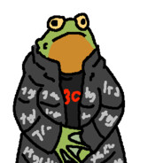frOg - 蛙