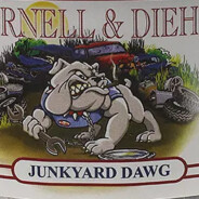 Junkyard Dawg