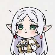 机巧婷纸不会卖萌