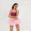 Ballerina Cocaina