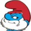 popPAPA SMURF