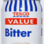 Tesco Value Lager