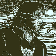 Borg's Avatar