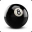 ((8))ball