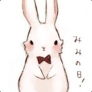 小白兔兽性大发