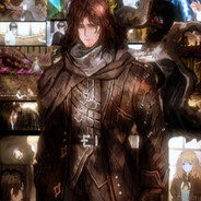 [Erlking] Heathcliff