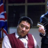 你在教我做事？