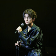 厨房着火我添油