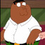 Black Peter