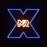 Mr.X