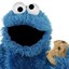 cookie monster