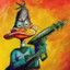 Duck Dodgers