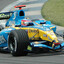 Renault R25