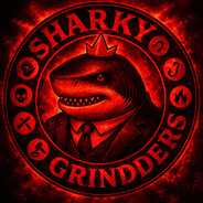 Sharky