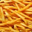 Salty French Fry