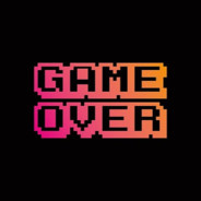 Game Over