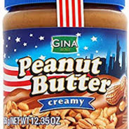 Peanut-Butter