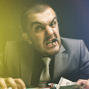 Local Blackjack Dealer