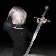 Ghost avatar