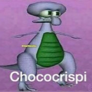 ChocoCrispi