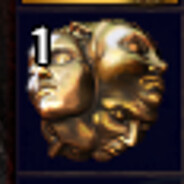 Exalted Orb avatar