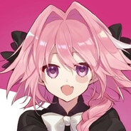 Steam Avatar
