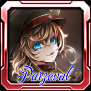 Parzeval avatar