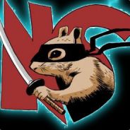 Ninjasquirrel™