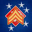 Cpl. J. Arsenault [1st MRB]