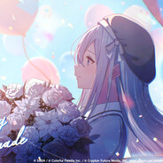 宵崎奏天下第一可爱！