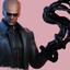 Steam avatar