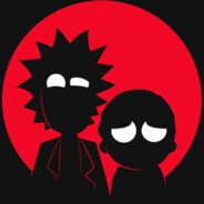 Rick and Morty