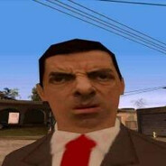 Mr. bean