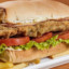 Sanguche de milanesa