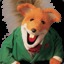 BASIL BRUSH