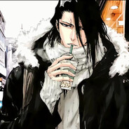 Byakuya