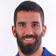 Arda Turan