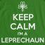 Leprechaun