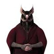 Сплинтер Steam avatar