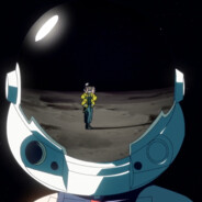 姜海粼扶老奶奶闯红灯