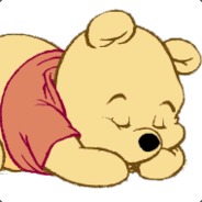 Winnie the Pooh