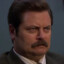 Ron Swanson