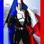 Captain France