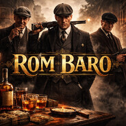 ROM BARO