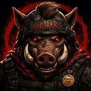 Warharg