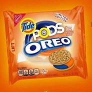 Tide-Oreo