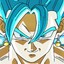 VEGETTO BLUE