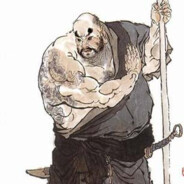 鲁智深为爱当舔狗